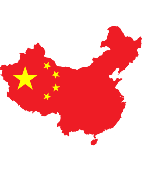 china-map