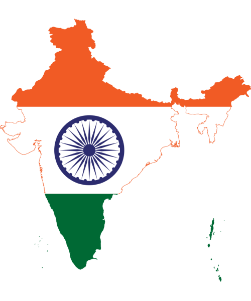 india-map