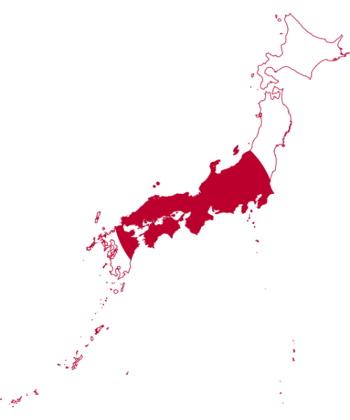 japan-map