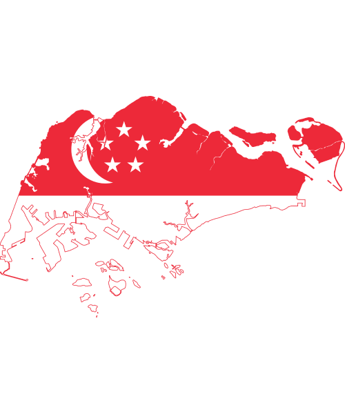 singapore-map