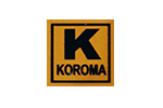 koroma-logo