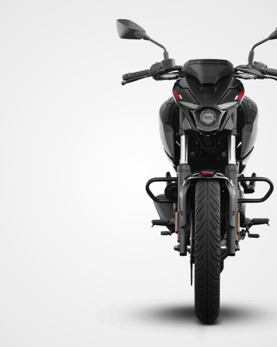 motorcycle